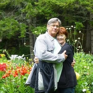 Meet your Posher, Gerald